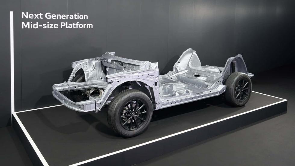 Honda: Ανακοίνωσε νέο V6 κινητήρα για τα επερχόμενα υβριδικά της!